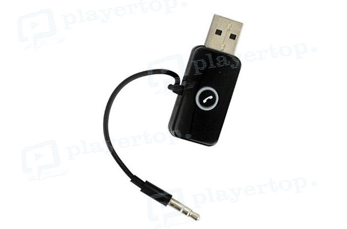 adaptateur Bluetooth pour autoradio-1